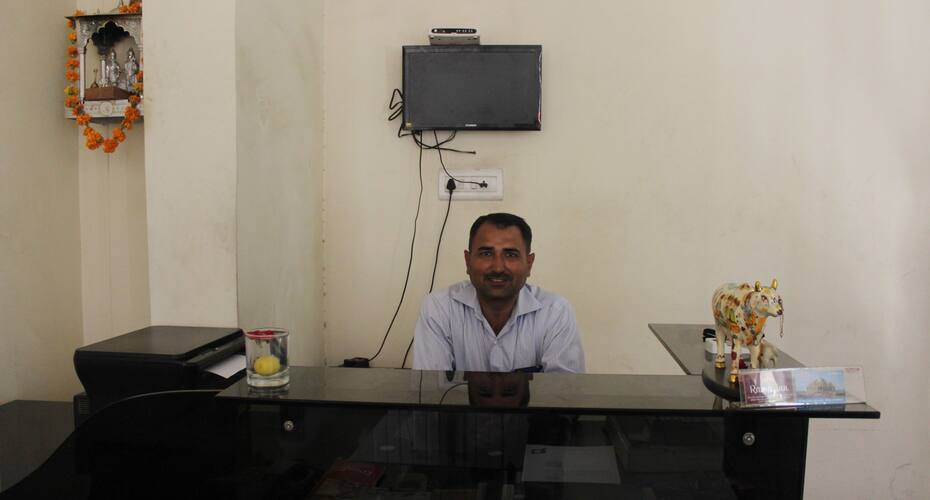 Rama Inn, Jodhpur 4